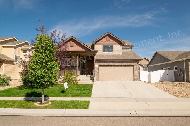 property at 858 Sunlight Peak Dr