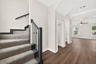 422 N 4th St in Beasley, TX - Building Photo - Building Photo