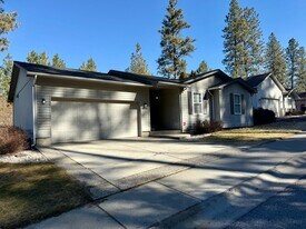 4809 S Kip Ln in Spokane, WA - Building Photo