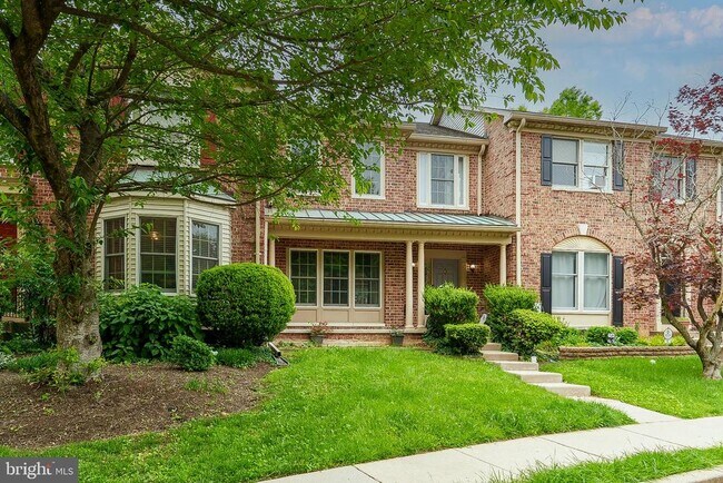 7 Willwood Ct in Baltimore, MD - Building Photo - Building Photo
