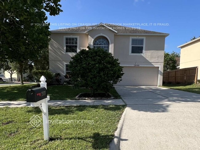property at 2949 Magnolia Blossom Cir