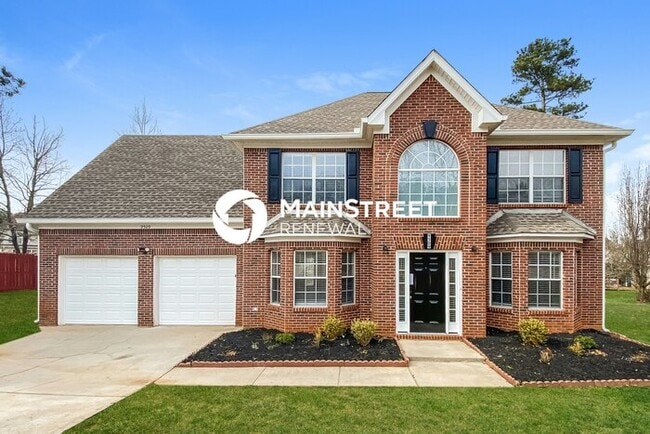 property at 9509 Carnes Crossing Cir