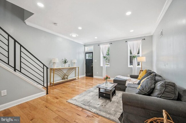 property at 1317 S 19th St