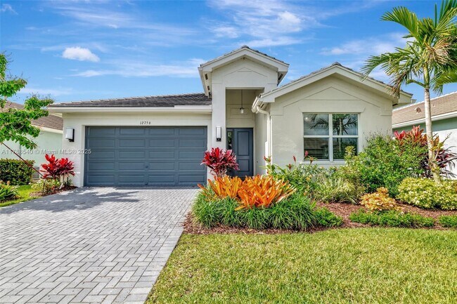 property at 12756 SW Clear Water Way