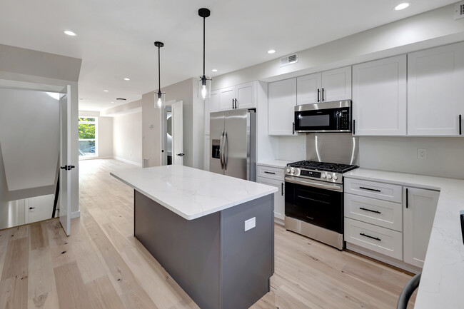 property at 134 N Linwood Ave