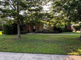 112 Copper Ridge Ct in Madison, MS - Building Photo