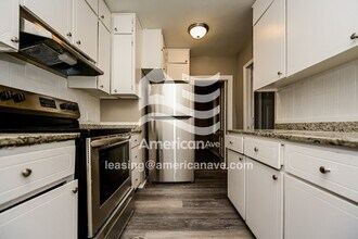 415 Chamlee Dr in Fort Valley, GA - Foto de edificio - Building Photo