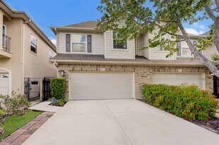 5231 Inker St in Houston, TX - Building Photo