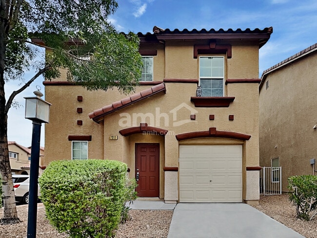 property at 7217 High Cascade Ave