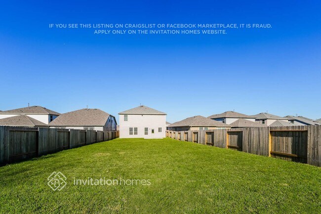 13495 Maltessa Dr in Magnolia, TX - Building Photo - Building Photo