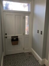 218 6th St, Unit Apt #1 in Jersey City, NJ - Foto de edificio - Building Photo