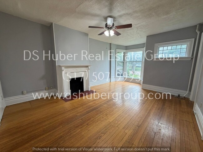 property at 533 Seymour Ave