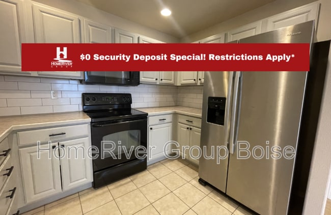 property at 9733 W Brogan Dr