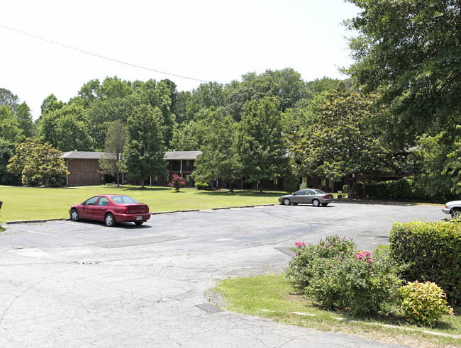 Stonebrook Apartments in Smyrna, GA - Foto de edificio - Building Photo