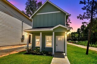 16991 W Dounreay St in Montgomery, TX - Building Photo