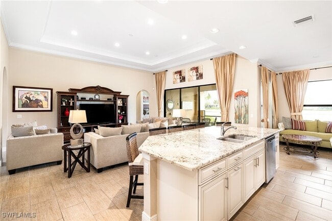 property at 10153 Belcrest Blvd