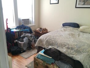 1714 Commonwealth Ave in Boston, MA - Building Photo - Building Photo