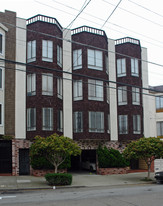 224 26th Ave Apartments