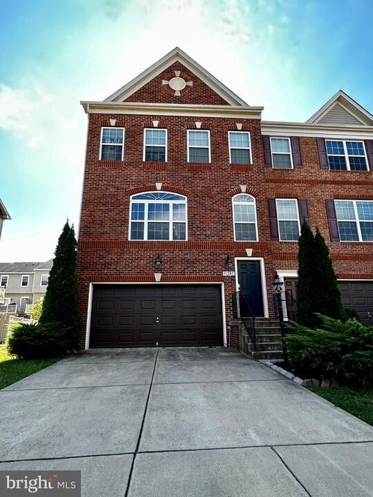 11397 Sandhurst Pl in Waldorf, MD - Building Photo