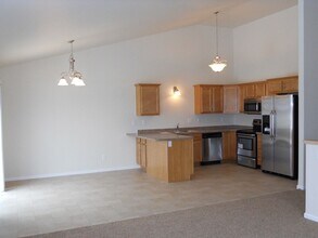 3539 15th St S in Moorhead, MN - Building Photo - Building Photo