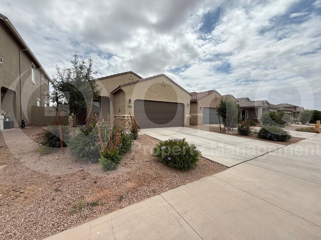35327 W San Sisto Ave in Maricopa, AZ - Building Photo - Building Photo