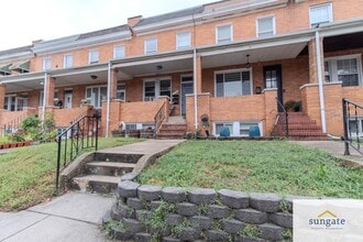 414 Elrino St in Baltimore, MD - Building Photo - Building Photo