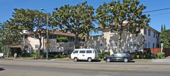 9797 National Blvd Apartments