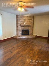 1516 Violet Ave in Killeen, TX - Building Photo - Building Photo