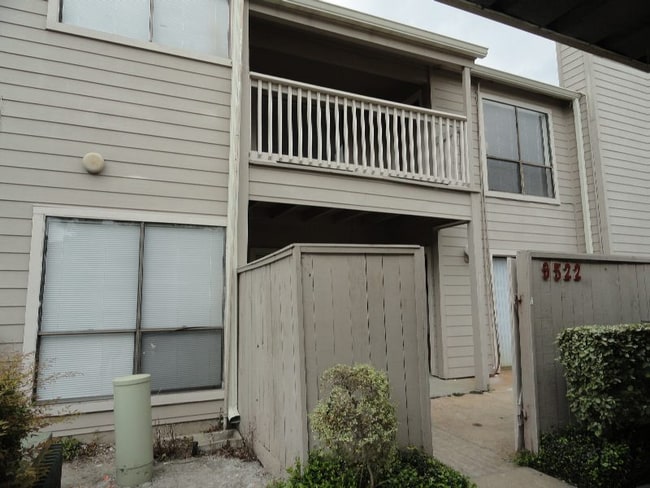 9522 Pagewood Ln in Houston, TX - Building Photo - Building Photo