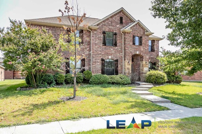 11178 Monarch Dr in Frisco, TX - Building Photo - Building Photo