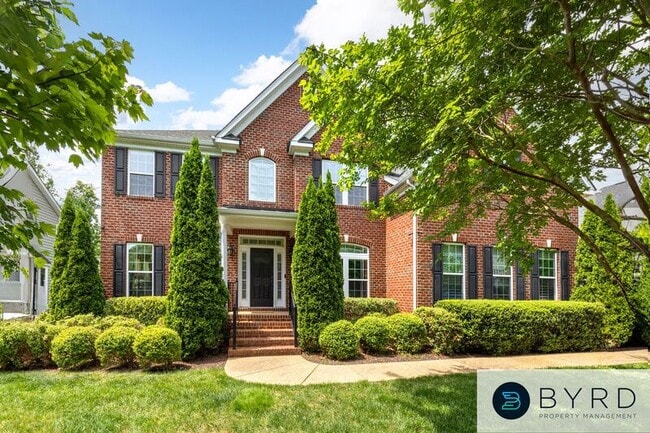 property at 6018 Red Setter Ln