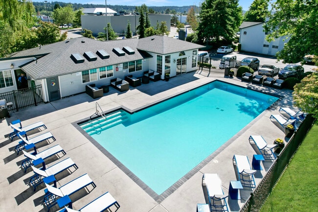 Wellington Apartments