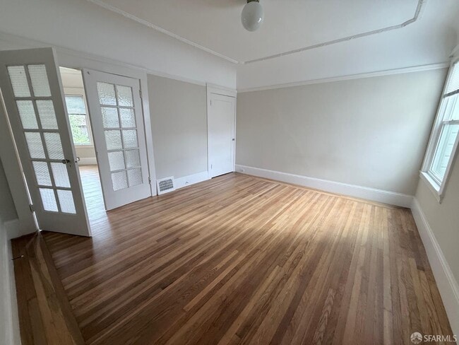 1418 8th Ave in San Francisco, CA - Building Photo - Building Photo