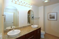 Interior Photo - Penthouses At Capitol Park Apartments in Sacramento, California