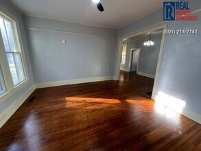 1401 Cumberland St in Little Rock, AR - Building Photo - Building Photo