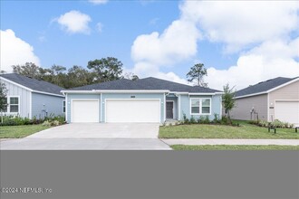 8516 Horsebit Cir in Jacksonville, FL - Building Photo - Building Photo