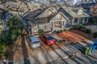 474 Sinclair Ave NE in Atlanta, GA - Building Photo - Building Photo