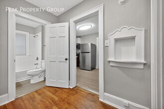 1772 Williams Ave in Cincinnati, OH - Building Photo - Building Photo