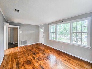 1551 E Jordan St in Pensacola, FL - Building Photo - Building Photo