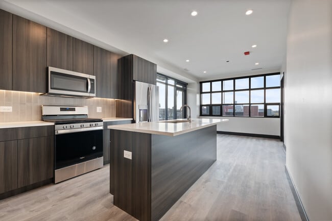 1123 W Randolph St in Chicago, IL - Building Photo - Building Photo