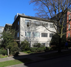 Lakehill Apartments in Vancouver, BC - Building Photo - Building Photo