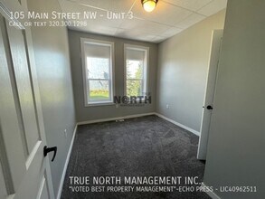 105 Main St in Evansville, MN - Building Photo - Building Photo
