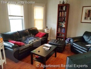 94 Raymond Ave, Unit 1 in Somerville, MA - Foto de edificio - Building Photo