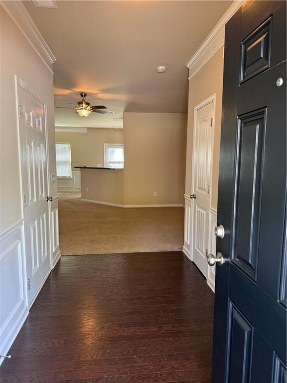 629 Oakside Pl in Acworth, GA - Building Photo - Building Photo