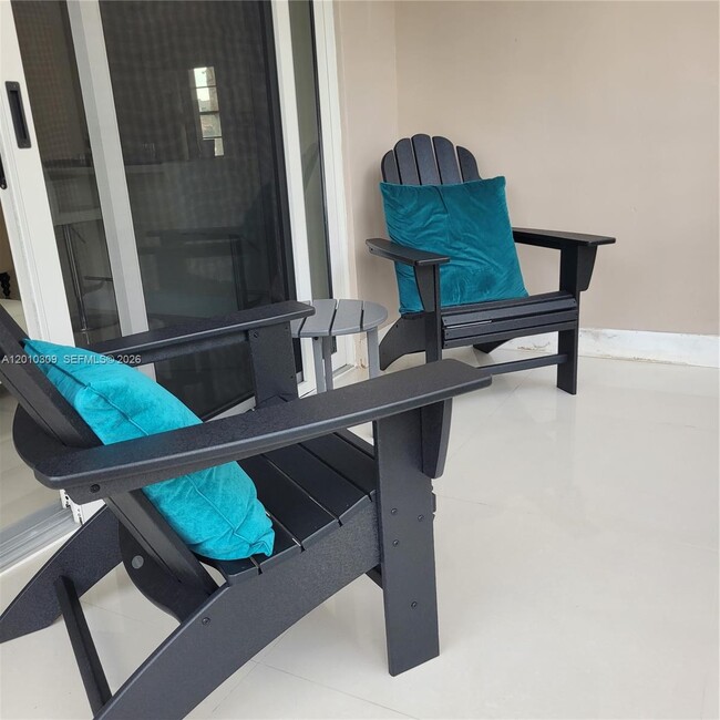 property at 8101 SW 24th Ct
