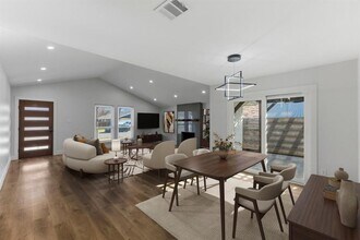 3817 Leafield Dr in Austin, TX - Building Photo - Building Photo