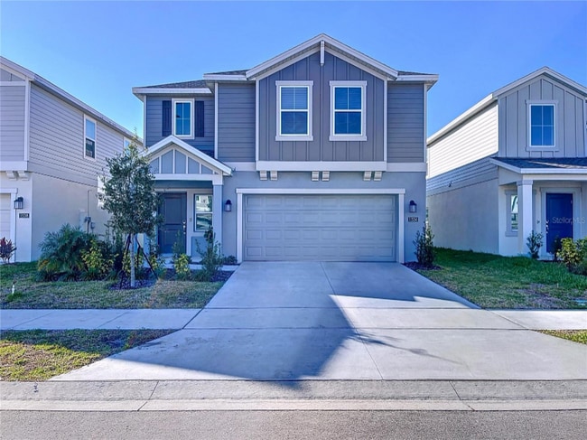 property at 1534 Marksman Rd