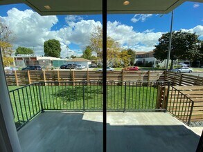 8389 Dunbarton Ave in Los Angeles, CA - Building Photo - Building Photo