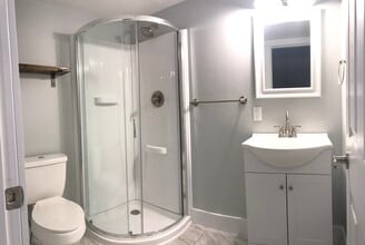 24 Garden St, Unit #3 in Potsdam, NY - Building Photo - Building Photo