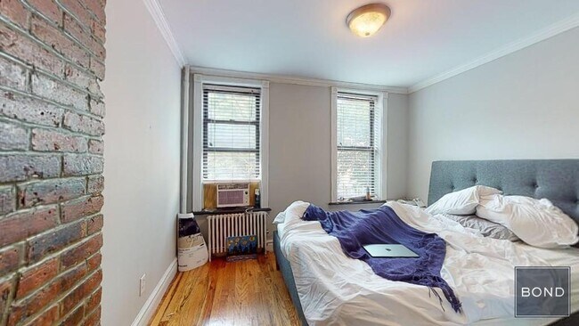 411 E 12th St in New York, NY - Building Photo - Building Photo
